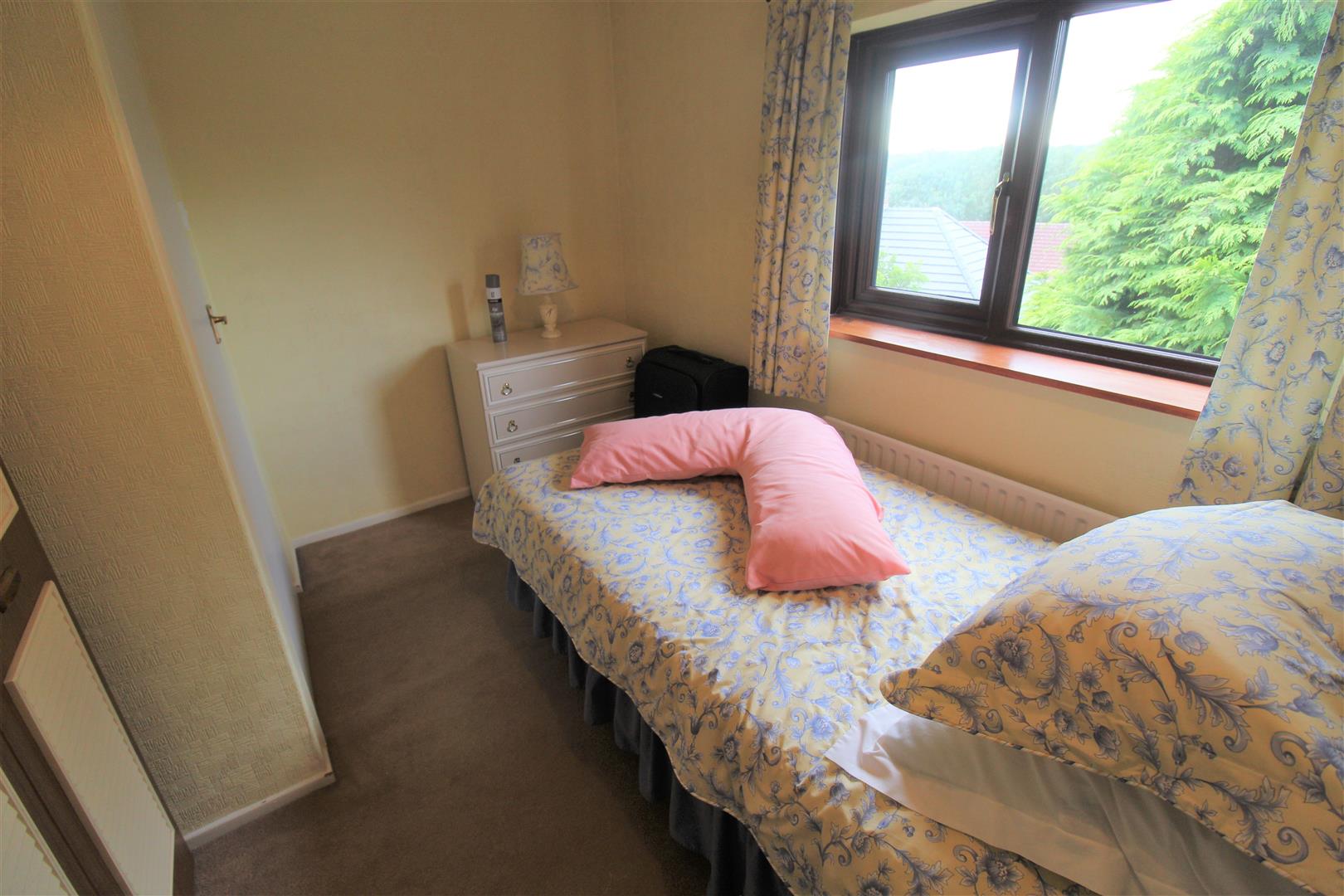 Mallorie Road, Norton, Stoke-On-Trent